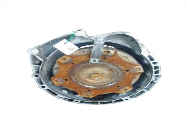 Foto 2ª: Caja Cambios Bmw Serie 1 114 118 I (2003)