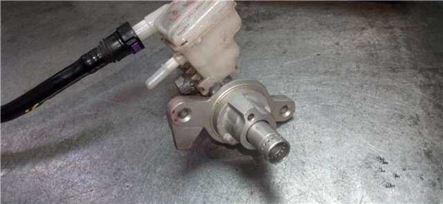 Foto 3ª: Bomba Freno Ford Fiesta 1.4 AMBIENTE [1.4 LTR. - 50 KW TDCI CAT] [KVJA]
