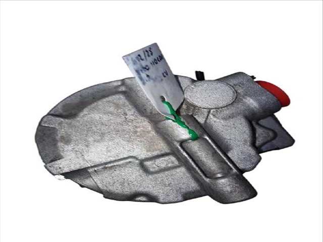 Foto 2ª: Compresor Aire Acondicionado Mercedes Vito 112 CDI 2.2 638.094) FURGONETA (1997)