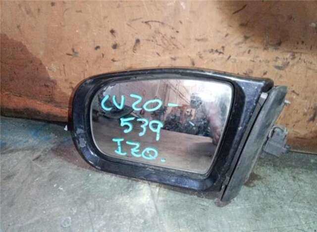 Retrovisor Izquierdo Mercedes Clase E 180 E 220 CDI (210.006)