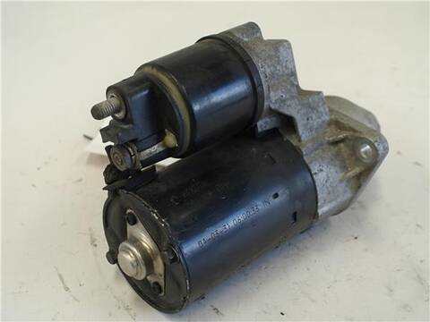 Foto 2ª: Motor de Arranque Opel Astra 1.8 BERLINA 125CV 92KW [Z 18 XE] (2004)