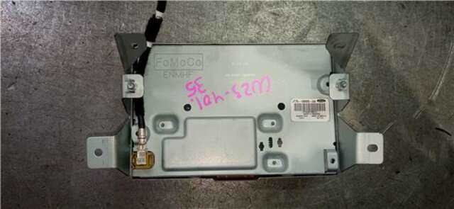 Foto 3ª: Pantalla Multifuncion Ford Tourneo 1.0 SPORT [1.0 LTR. - 74 KW ECOBOOST CAT] [SFCF]