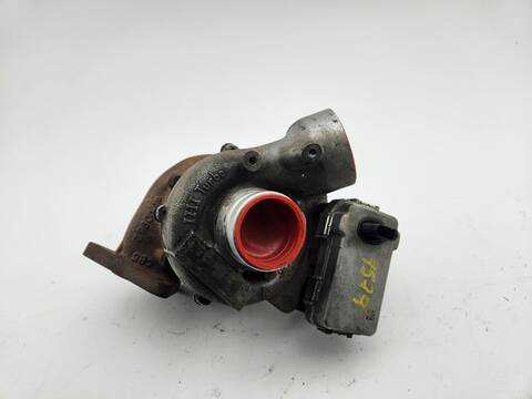 Turbocompresor Mercedes Sprinter 310/313/316 CDI 906.631/633/635/637) 95CV 70KW CAJA CERRADA