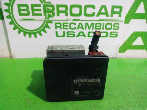 Foto 3ª: Abs Opel Zafira COSMO 120CV [Z19DT] (2005)