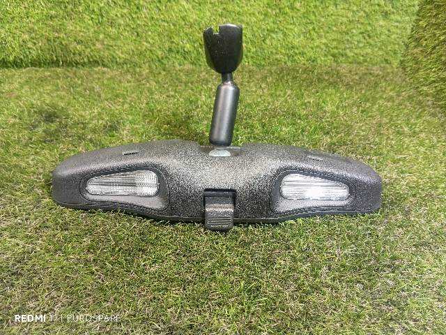 Foto 2ª: Retrovisor Interior Opel Frontera 2.2 D B 3P [X22DTH] (1999)