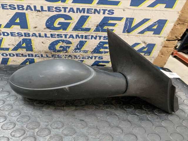 Foto 2ª: Retrovisor Derecho Citroen C2 1.6 16V 110CV/80KW [NFU] (2004)