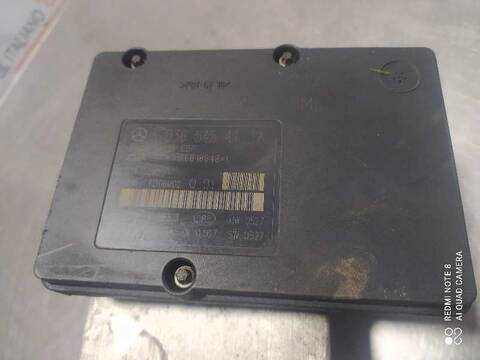 Foto 1ª: Abs Mercedes Clase C 160 320 CDI 209.320) COUPE 224CV 165KW [OM642910] (2006)