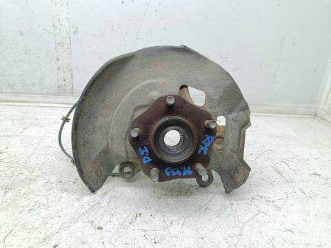 Mangueta Delantera Izquierda Nissan X-Trail 360 130CV 96KW T32)