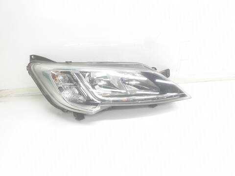 Faro Derecho Fiat Ducato L4H2 RS 4035 MM 180 FURGON