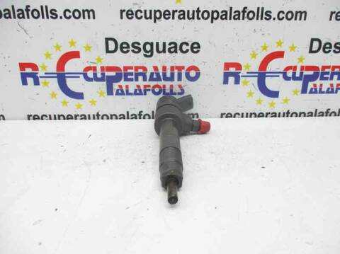 Foto 2ª: Inyectores Fiat Stilo 192A1000 (2004)