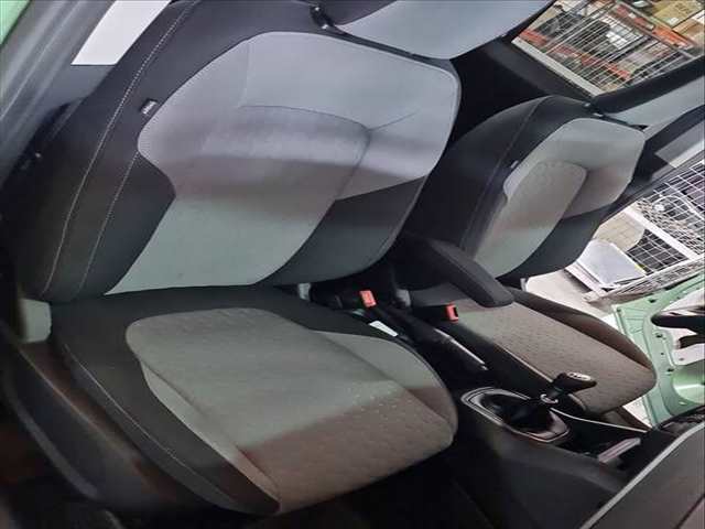 Asiento Delantero Derecho Ford Tourneo TOURNEO COURIER
