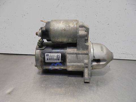 Motor de Arranque Mitsubishi ASX CHALLENGE 2WD 117CV 86KW