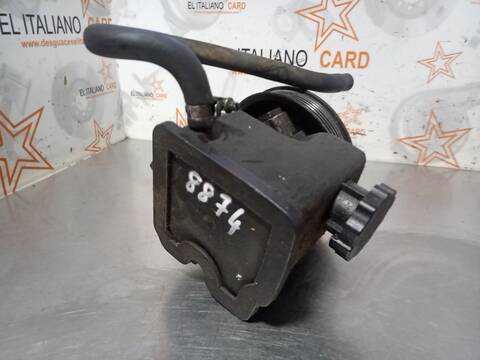 Foto 2ª: Bomba de Direccion Mercedes Vito 115 CDI LARGO 639.603) 150CV 110KW CAJA CERRADA [646982] (2004)