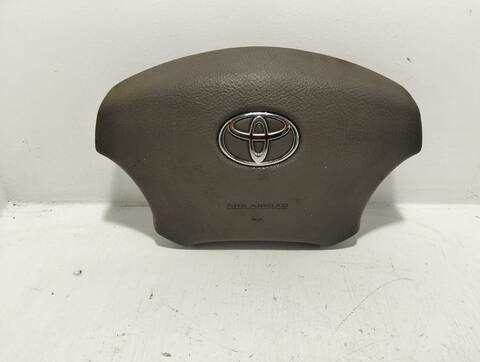 Foto 1ª: Airbag Delantero Izquierdo Toyota Land Cruiser 3.0 D-4D GX 163CV (2003)