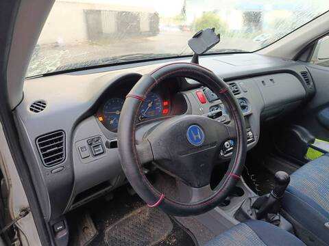 Salpicadero Honda Hrv D16W1 GH)