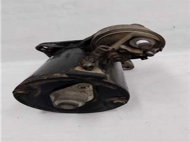Foto 2ª: Motor de Arranque Bmw Serie 1 114 120D 16V BERLINA 163CV 120KW