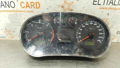 Cuadro de Instrumentos Seat Leon SIGNO 90CV 66KW