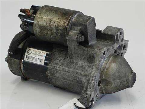 Motor de Arranque Renault Clio 1.5 DCI C/BR1G) 68CV 50KW