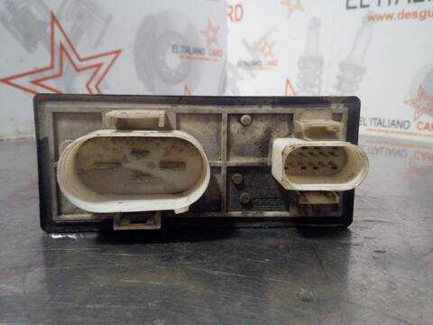 Foto 2ª: Caja Reles Fusibles Seat Ibiza 1.9 TDI 110CV 81KW