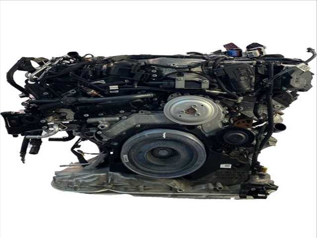 Foto 3ª: Motor Completo Audi A4 DMG 286 CV 210KW [DMGA] (2023)
