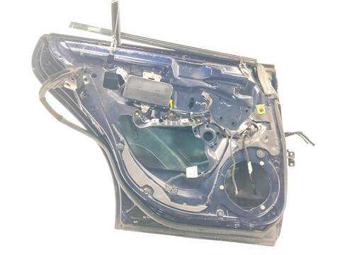 Foto 3ª: Puerta Trasera Izquierda Mercedes Clase C 160 CLS 350 219.356) (2004)