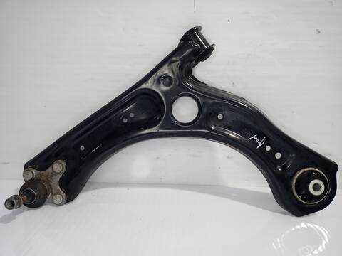 Foto 3ª: Brazo Suspension Delantero Izquierdo Seat Ibiza STYLE 95CV 70KW [DLAC] (2020)