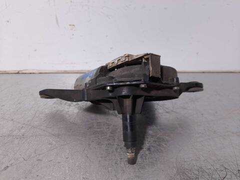 Foto 2ª: Motor Limpia Trasero Citroen C3 1.4 HDI SX PLUS 68CV 50KW [8HX] (2003)