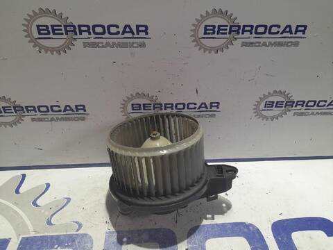 Calefacción Audi A6 2.5 V6 24V TDI 180CV