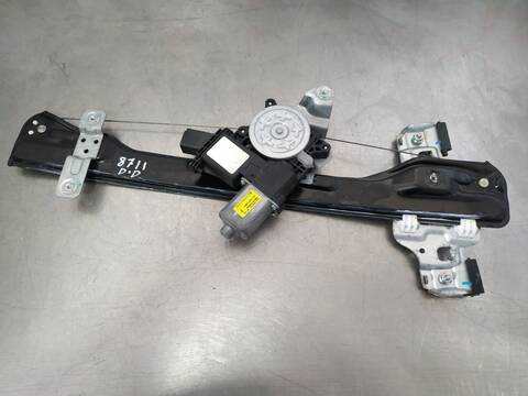 Elevalunas Eléctrico Delantero Derecho Opel Mokka EDITION ECOFLEX 131CV 96KW