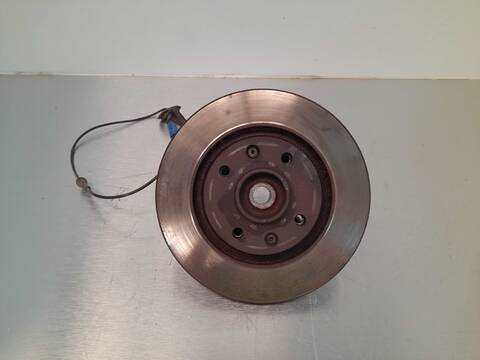 Mangueta Delantera Izquierda Peugeot 206 XT BERLINA 88CV 65KW