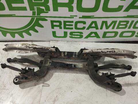 Foto 1ª: Puente Trasero Opel Insignia 2.0 CDTI CAT 131CV (2008)