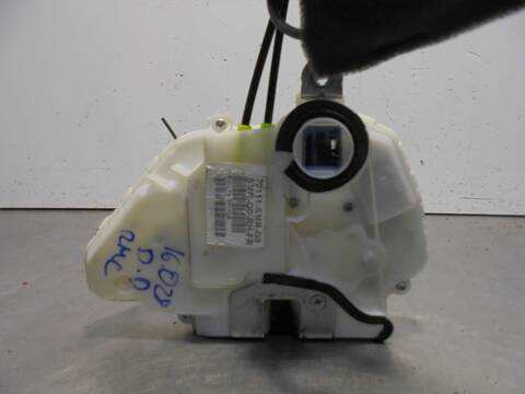Foto 4ª: Cerradura Puerta Delantera Derecha Honda Civic 2.2 CTDI BERLINA 140CV 103KW [22A2] (2008)