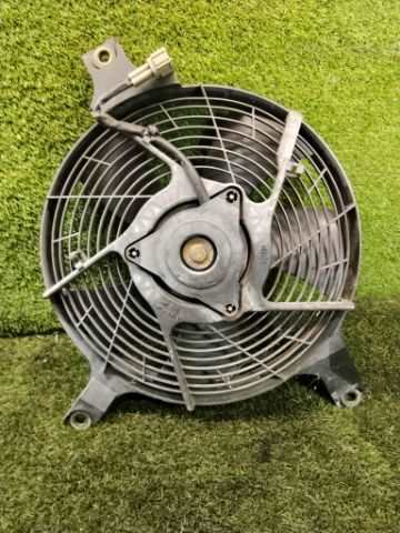 Foto 1ª: Electroventilador Nissan Patrol 3.0 D ZD30 GU3 3P BINDADO (2003)