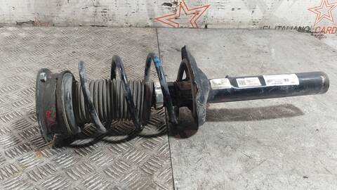 Amortiguador Delantero Derecho Skoda Octavia STYLE 110CV 81KW