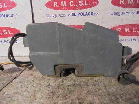 Foto 2ª: Cerradura Puerta Delantera Derecha Ford Puma 1.4 16V CAT 90CV 66KW [FHD] (1998)