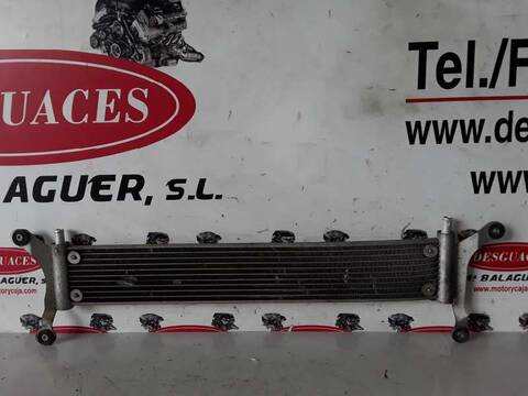 Foto 2ª: Radiador Motor Volkswagen Touareg TDI V6 MOTION 239CV (2002)