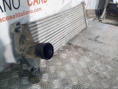 Foto 3ª: Intercooler Renault Mascott FG 150. 35/55/65 CABINA INDIVIDUAL 150CV 110KW [ZD3A608] (2008)