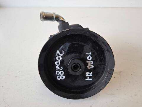 Foto 3ª: Bomba de Direccion Ford Focus BERLINA 1.8 TDDI TD CAT 90CV (1998)
