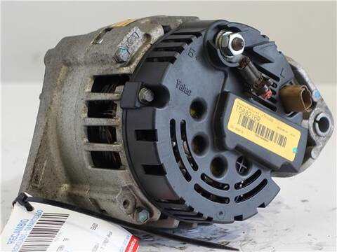 Foto 2ª: Alternador Renault Scenic 1.9 DCI DYNAMIQUE 102CV 75KW RX4 JA0) [D/F9Q K7] (2002)