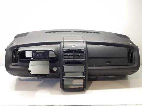Foto 2ª: Kit Airbag Dodge Journey G SE [BWD] (2010)