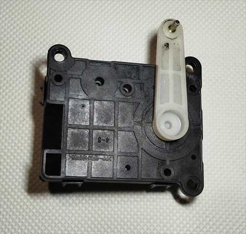 Foto 2ª: Calefacción Hyundai Tucson 2.0 D [D4EA] (2005)