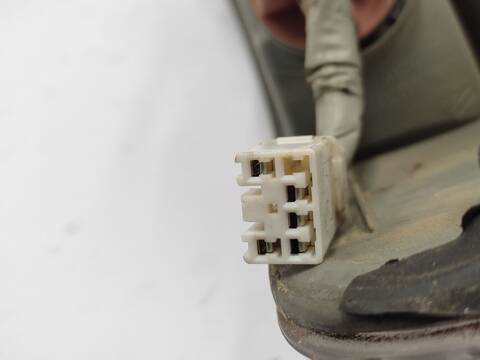 Foto 3ª: Piloto Trasero Izquierdo Hyundai Santa Fe 2.0 CRDI 4X4 125CV 92KW [4EA] (2005)