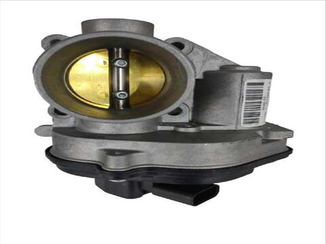 Foto 3ª: Caja Mariposa Ford Focus 1.6 100CV 74KW (2003)