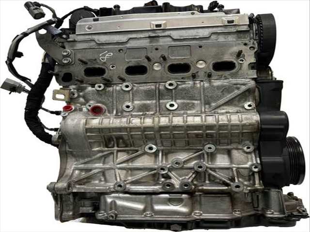 Motor Completo Audi A3 DTU 200 CV 147KW