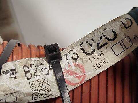 Foto 3ª: Centralita Motor ECU Lexus CT 200H 99CV 73KW [2ZR] (2013)