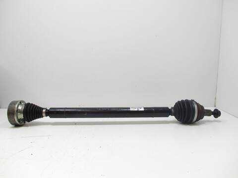 Transmision Delantera Derecha Seat Altea VERSION INDEFINIDA