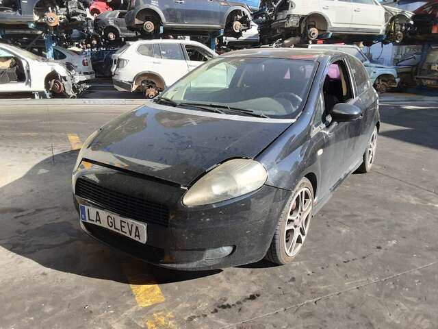 Foto 1ª: Motor de Arranque Fiat Grande Punto 1.3 JTD90CV [199A8000] (2009)