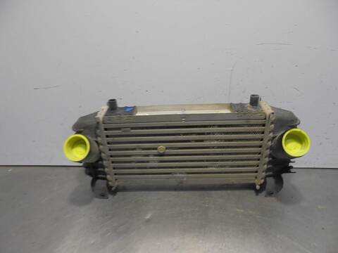 Intercooler Audi A2 1.4 TDI CAT ATL) 90CV 66KW