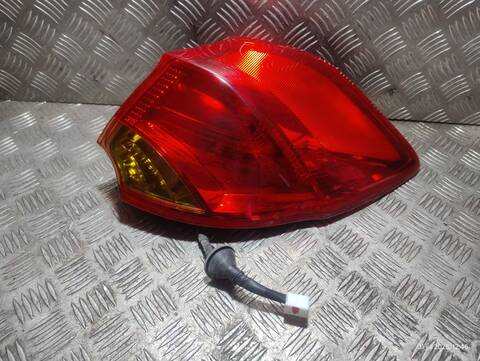 Piloto Trasero Derecho Kia Ceed D4FC CD)