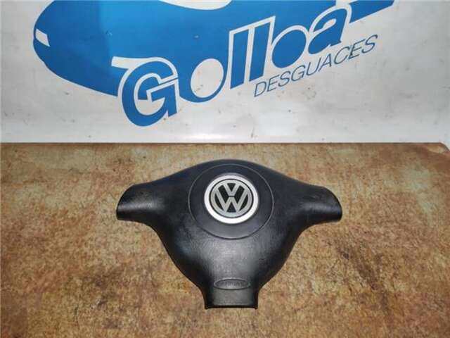 Airbag Delantero Izquierdo Volkswagen Golf 1.6